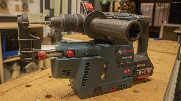 สว่านโรตารี่