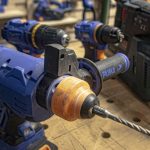 สว่านโรตารี่