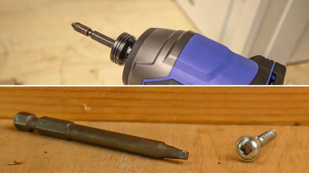 ดอกไขควง