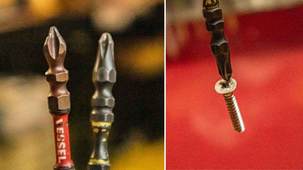 ดอกไขควง