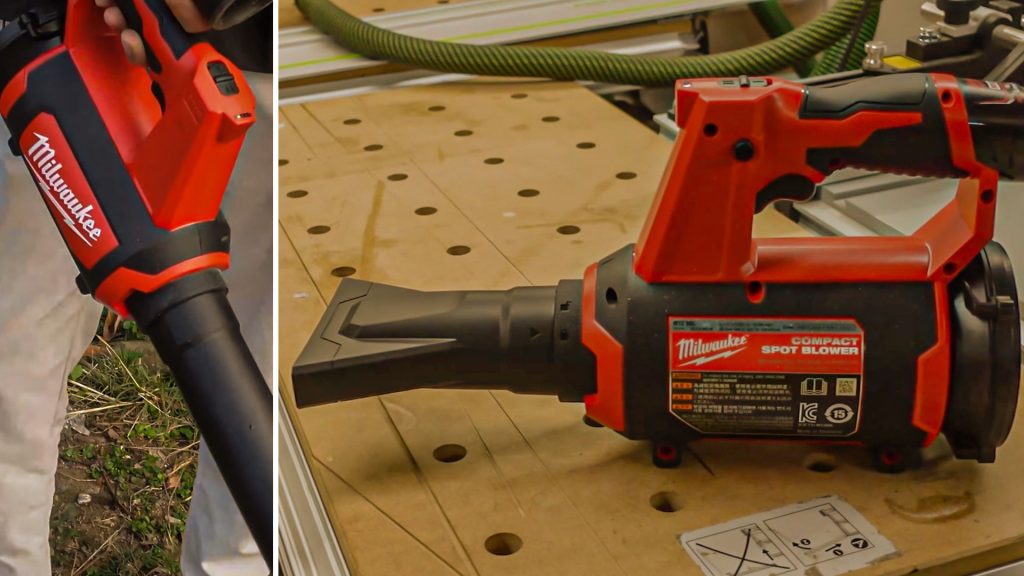 เครื่องเป่าลม