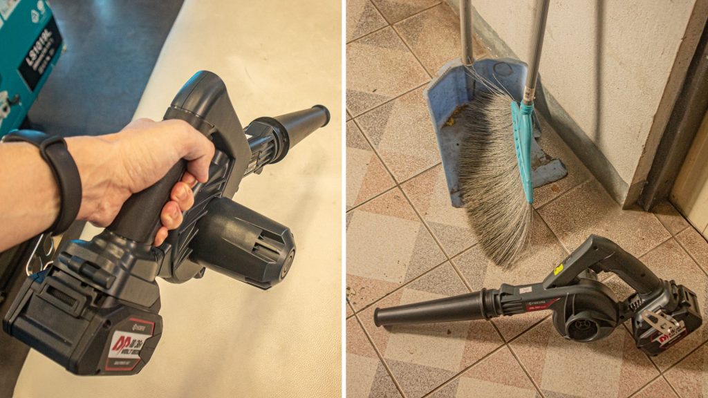 เครื่องเป่าลม