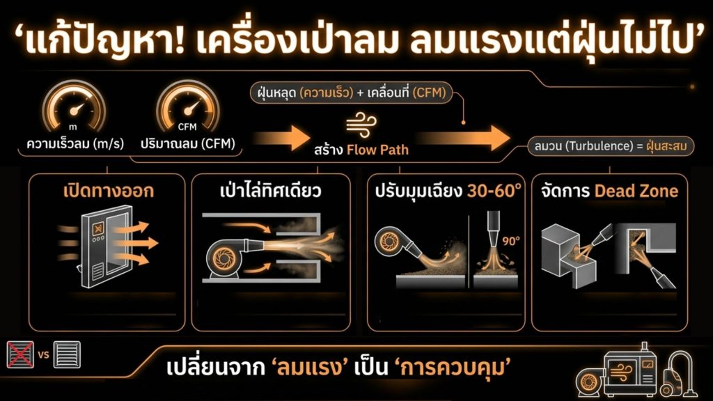 เครื่องเป่าลม