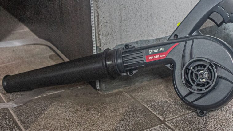 เครื่องเป่าลม