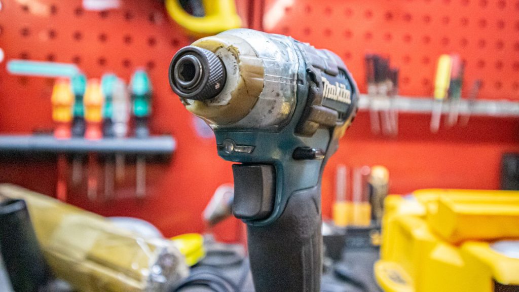 ไขควงกระแทก