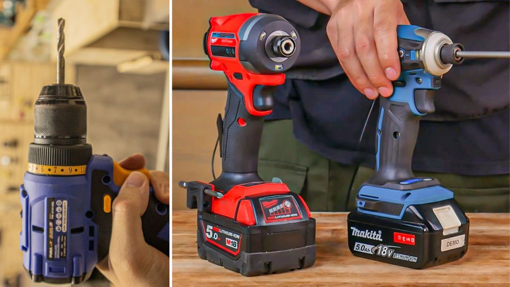 ไขควงกระแทก