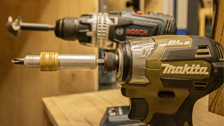 ไขควงกระแทก