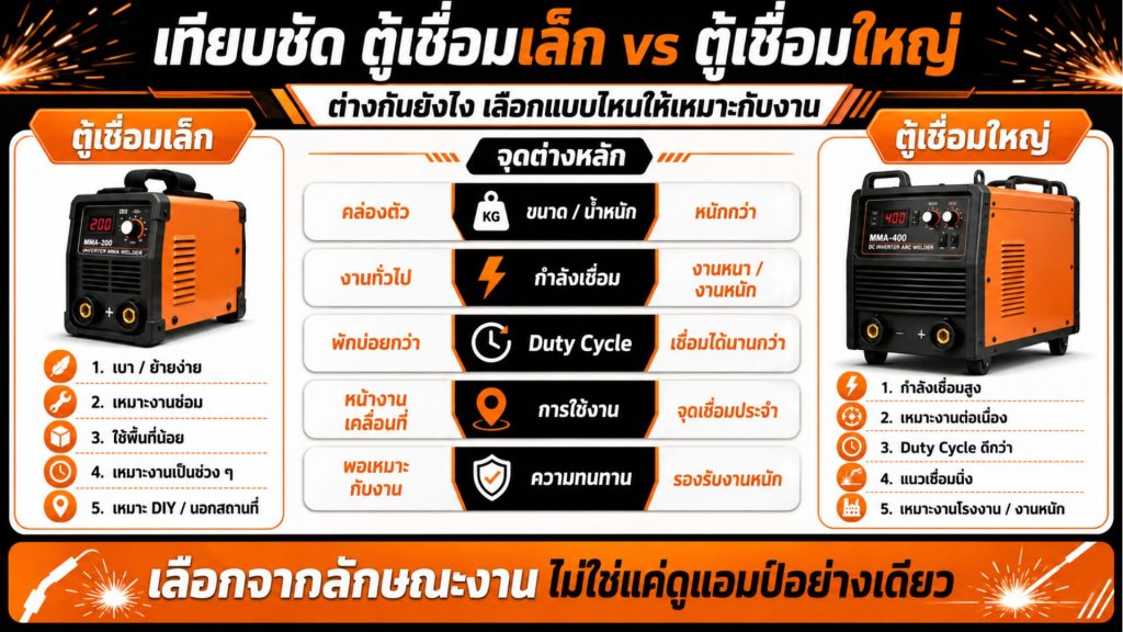 ตู้เชื่อม